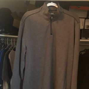 LONG SLEEVE ALFANI SHIRT
